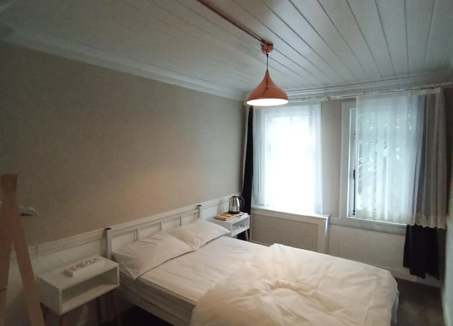 B&B Yoga Butik Otel 이스탄불