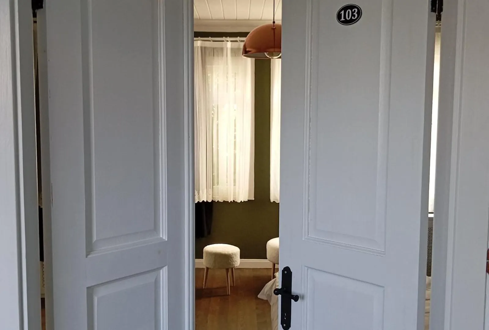 Yoga Butik Otel 이스탄불